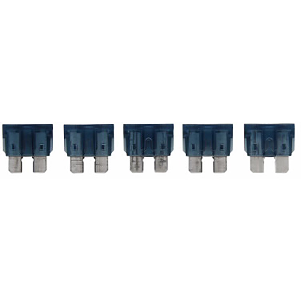 Bussmann ATC-15 Low Voltage Fuse | 32V 15A Blade ATC Series