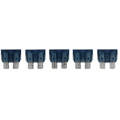 Bussmann ATC-15 Low Voltage Fuse | 32V 15A Blade ATC Series