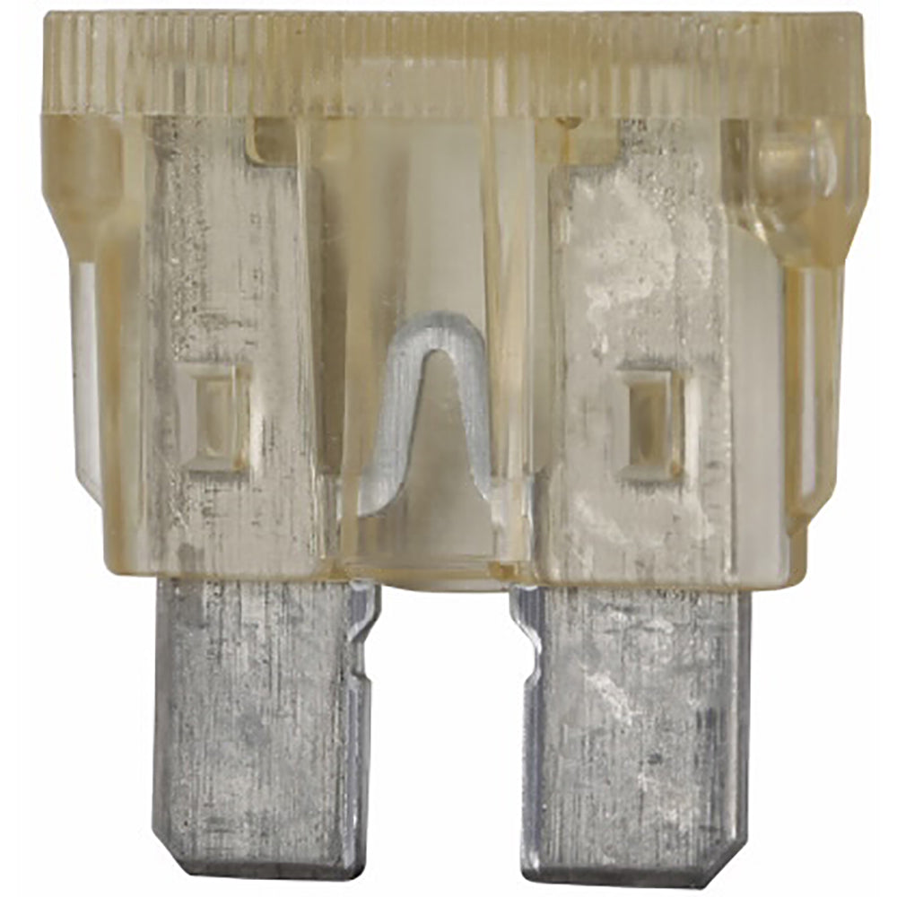 Bussmann ATC-25 Low Voltage Fuse | 32V 1000A@32Vdc Blade ATC Series