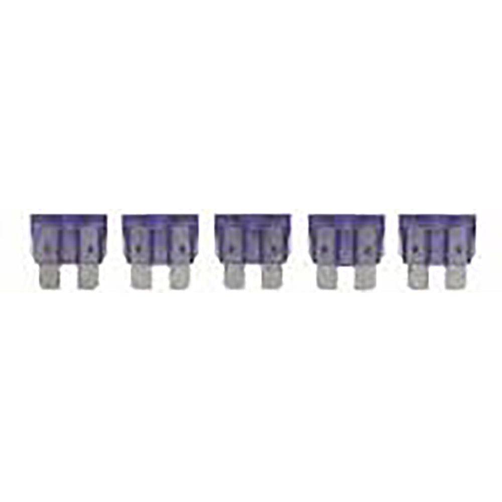 Bussmann ATC-3 Fuse | 32V 3A Blade ATC Series