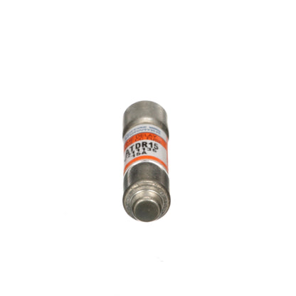 Ferraz Shawmut, Mersen ATDR15 Fuse | Amp-Trap 2000 ATDR 600V 15A