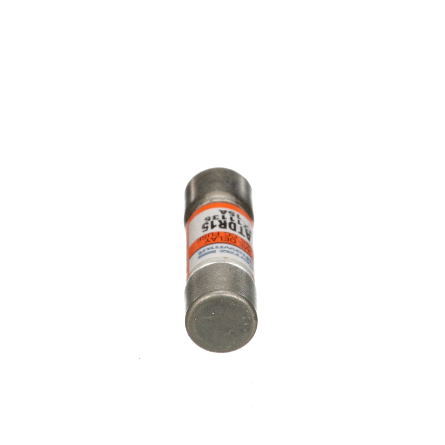Ferraz Shawmut, Mersen ATDR15 Fuse | Amp-Trap 2000 ATDR 600V 15A