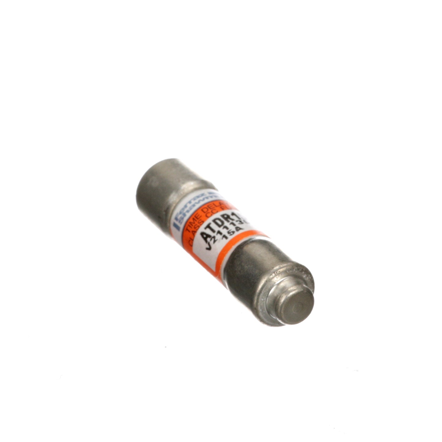 Ferraz Shawmut, Mersen ATDR15 Fuse | Amp-Trap 2000 ATDR 600V 15A