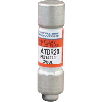 Mersen ATDR20 Fuse | 600V 20A