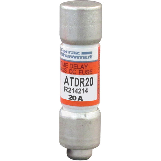 Mersen ATDR20 Fuse | 600V 20A