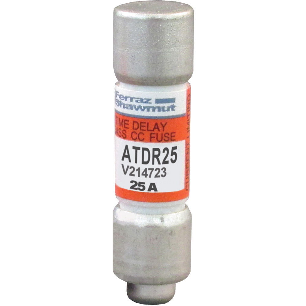 Mersen ATDR25 Fuse | Amp-Trap 2000 ATDR 600V 25A