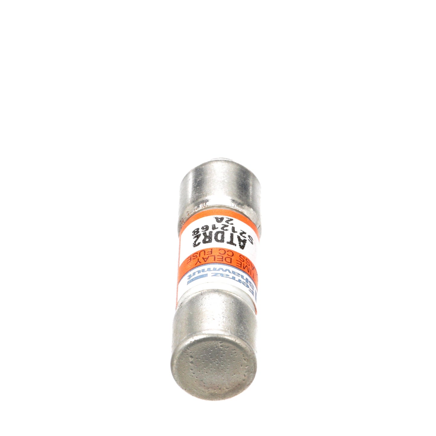 Mersen, Ferraz Shawmut ATDR2 Fuse | Amp-Trap 2000 ATDR 600V 2A