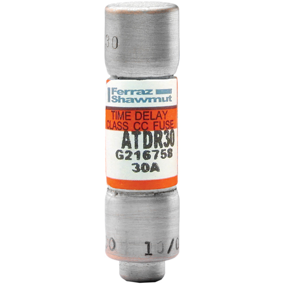 Mersen ATDR30 Fuse | Amp-Trap 2000 ATDR 600V 30A