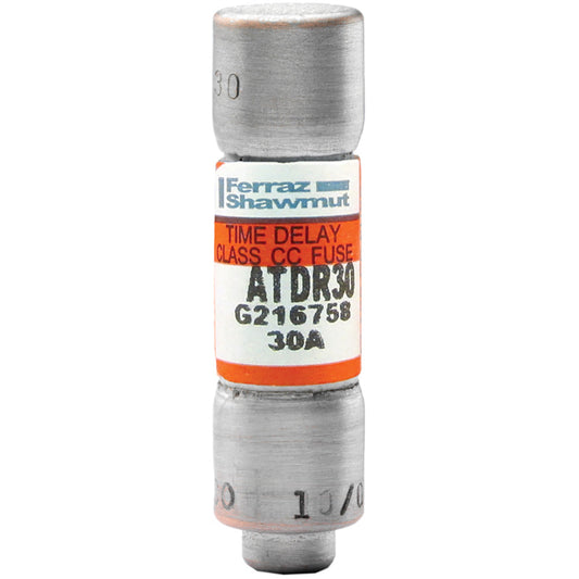 Mersen ATDR30 Fuse | Amp-Trap 2000 ATDR 600V 30A