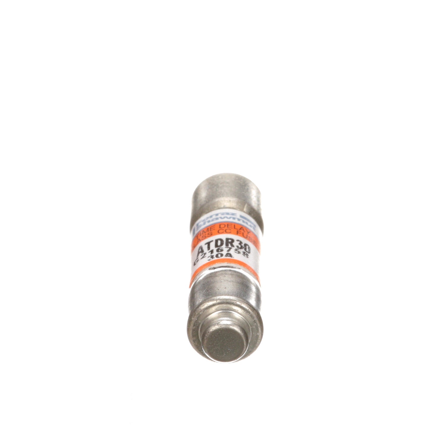 Mersen ATDR30 Fuse | Amp-Trap 2000 ATDR 600V 30A