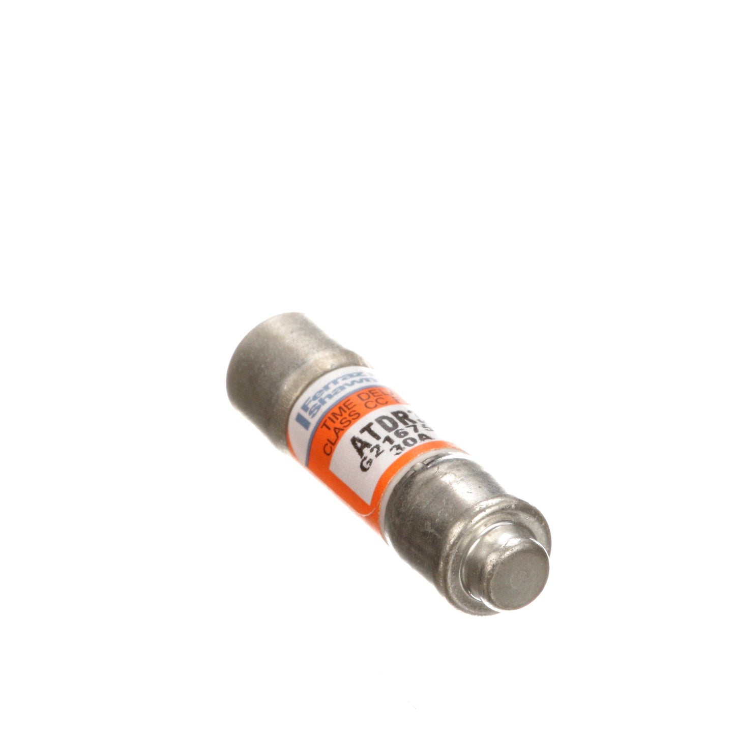 Mersen ATDR30 Fuse | Amp-Trap 2000 ATDR 600V 30A