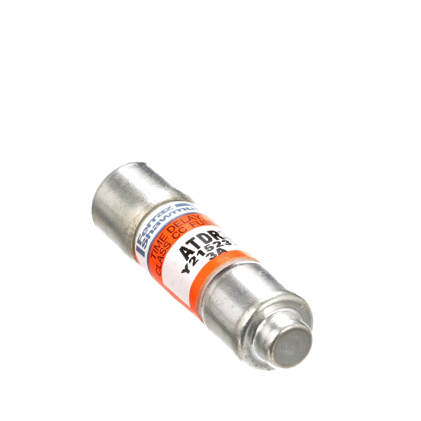 Mersen ATDR3 Fuse | Amp-Trap 2000 ATDR 600V 3A