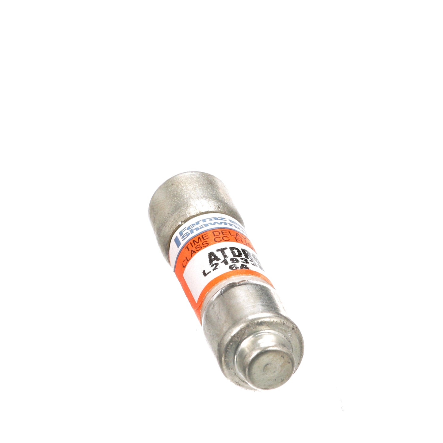 Mersen ATDR6 Fuse | Amp-Trap 2000 ATDR 600V 6A
