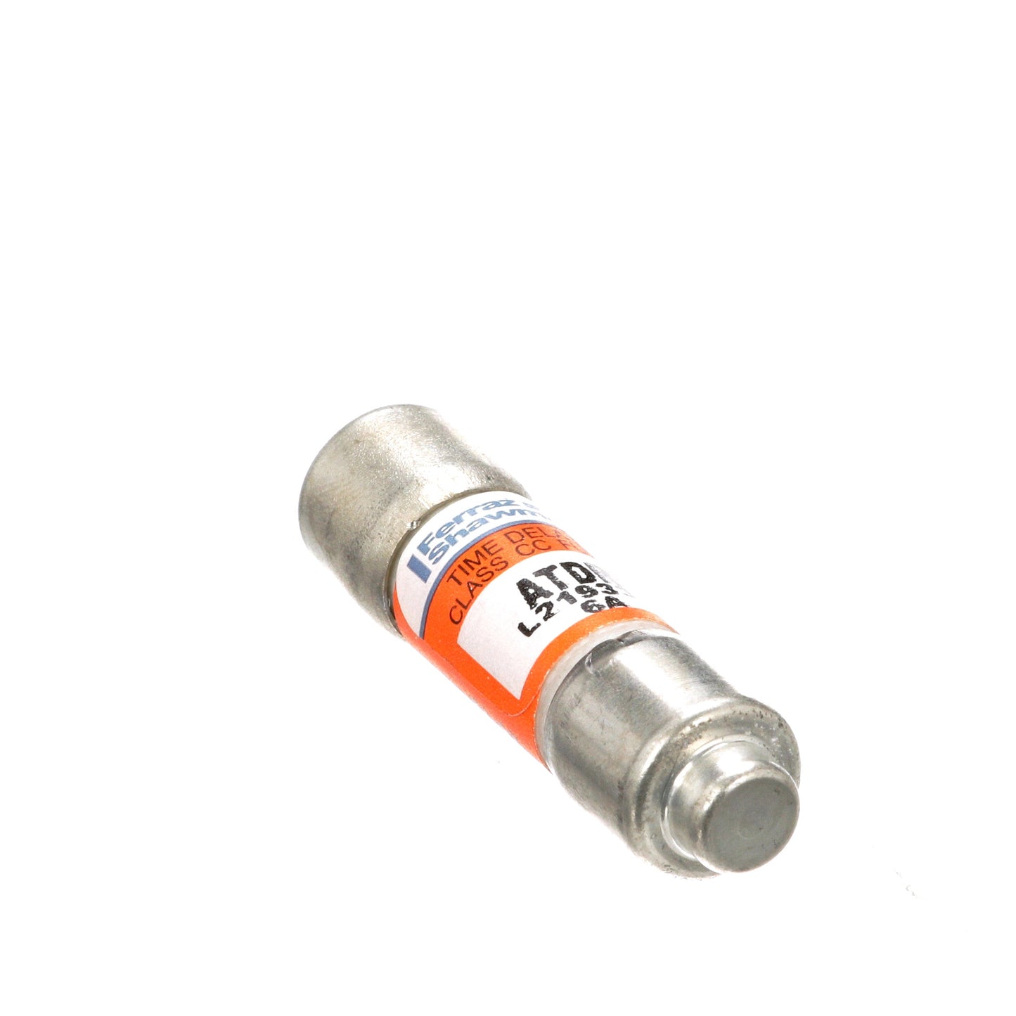 Mersen ATDR6 Fuse | Amp-Trap 2000 ATDR 600V 6A
