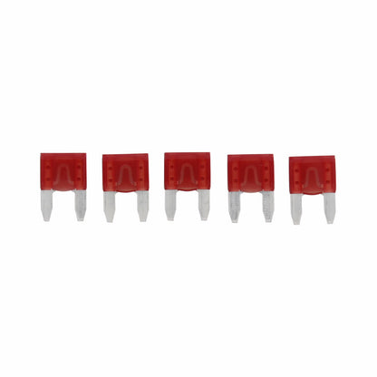 ATM-10 Bussmann ATM Series Low Voltage Fuse
 32V   Fuse - Essential Electric Supply