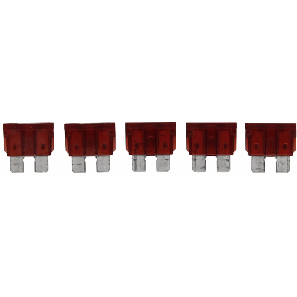 Bussmann ATM-10 Low Voltage Fuse | 32V ATM Series
