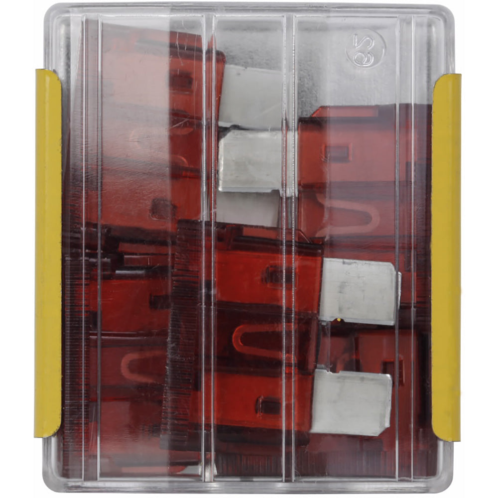 Bussmann ATM-10 Low Voltage Fuse | 32V ATM Series