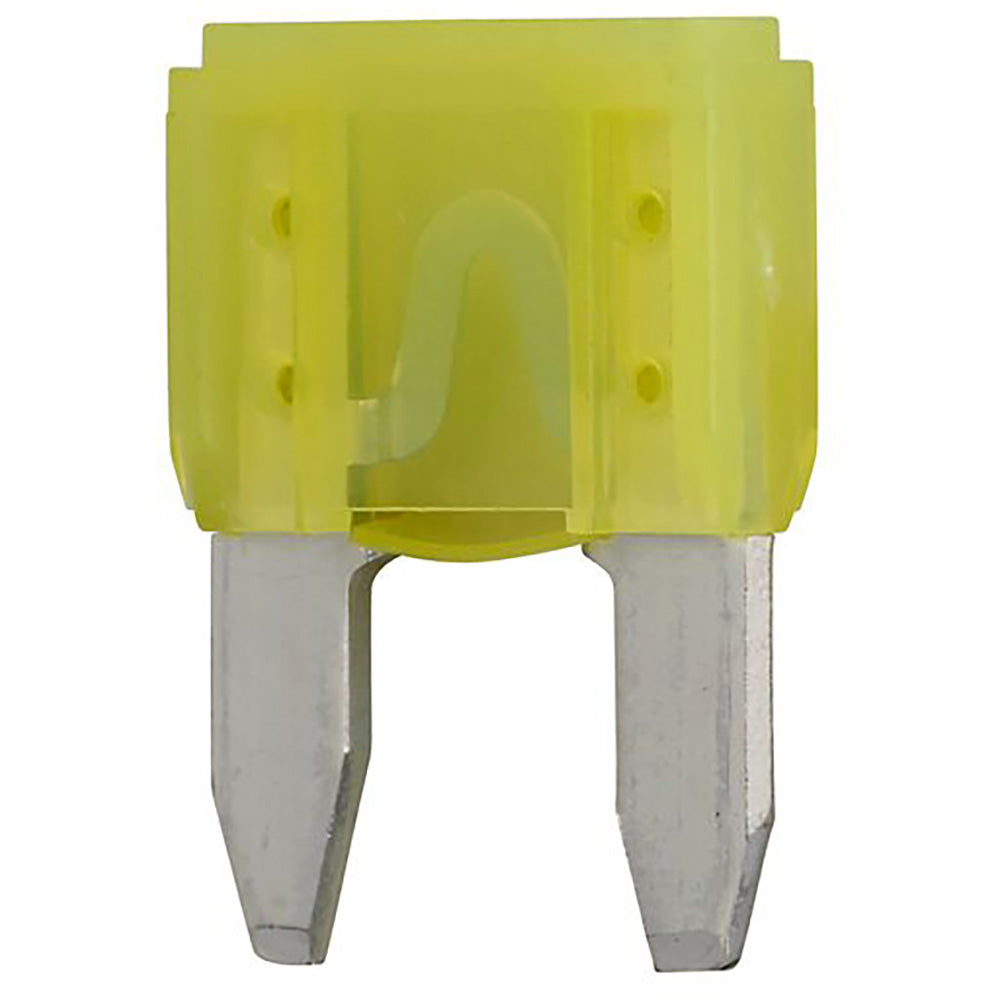 Bussmann ATM-20 Low Voltage Fuse | 32V 20A 1kA@32Vdc ATM Series