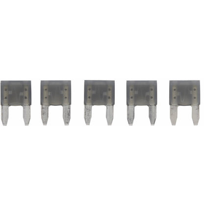 Bussmann ATM-2 Low Voltage Fuse 32V 2A 1kA@32Vdc ATM Series