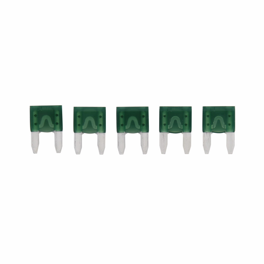 ATM-30 Bussmann ATM Series Low Voltage Fuse
 32V  30A Fuse - Essential Electric Supply