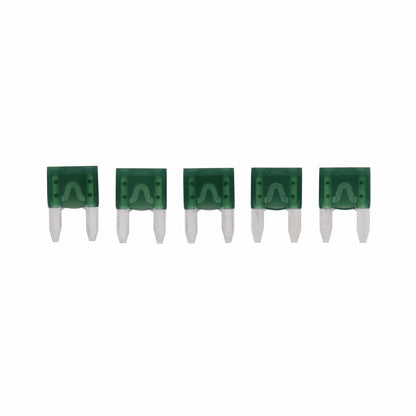 ATM-30 Bussmann ATM Series Low Voltage Fuse
 32V  30A Fuse - Essential Electric Supply