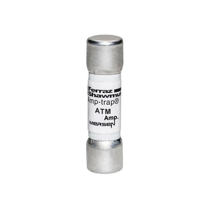 Mersen ATM15 Fuse | 600V 15A 100kA@600V Amp-Trap