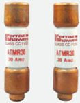 Mersen ATMR.5 Class CC Fuse 5A 600V Fast-Acting Amp-Trap