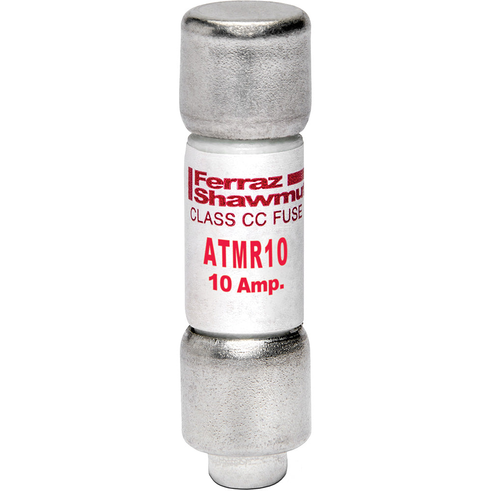 Ferraz Shawmut, Mersen ATMR10 Fuse | Amp-Trap ATMR 600V 10A