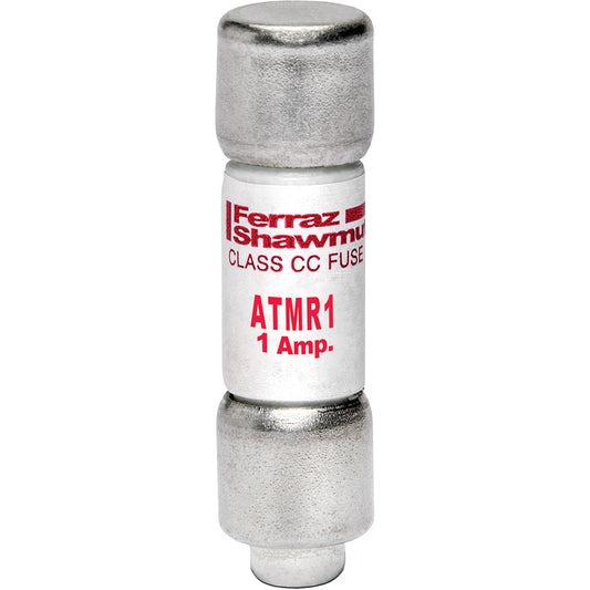 Mersen ATMR1 Fuse | Amp-Trap ATMR 600V 1A