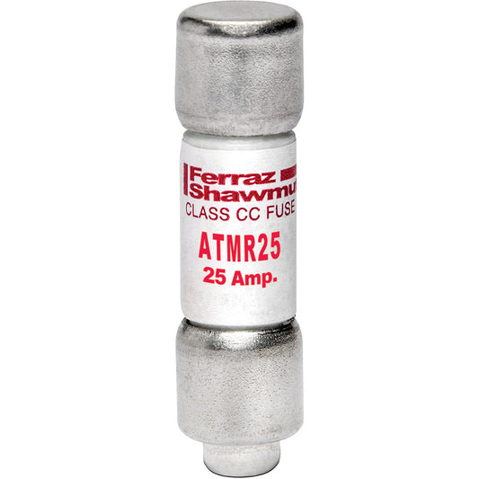 Mersen ATMR25 Fuse | Amp-Trap ATMR 600V 25A