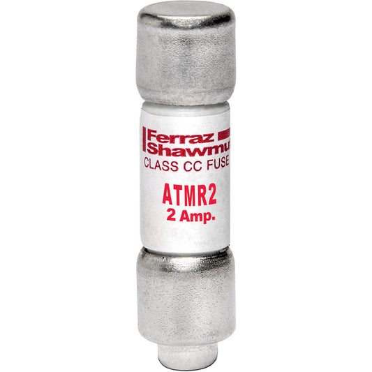 Mersen, Ferraz Shawmut ATMR2 Fuse | Amp-Trap ATMR 600V 2A