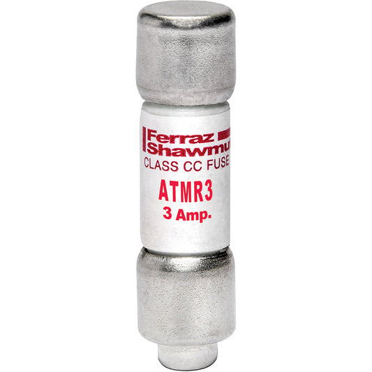 Mersen ATMR3 Fuse | Amp-Trap ATMR 600V 3A