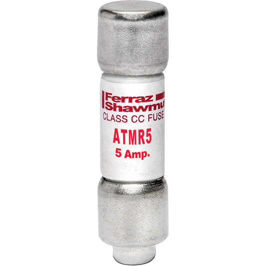 Mersen, Ferraz Shawmut ATMR5 Fuse | Amp-Trap ATMR 600V 5A