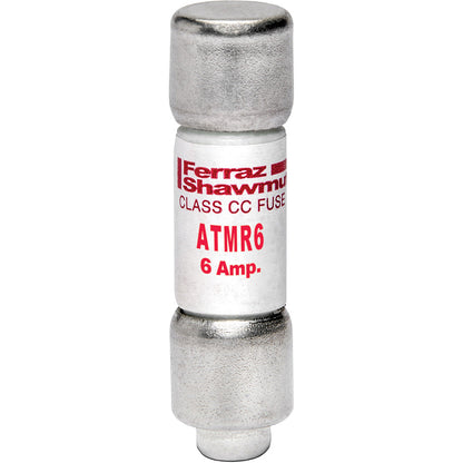 Mersen ATMR6 Fuse | Amp-Trap ATMR 600V 6A