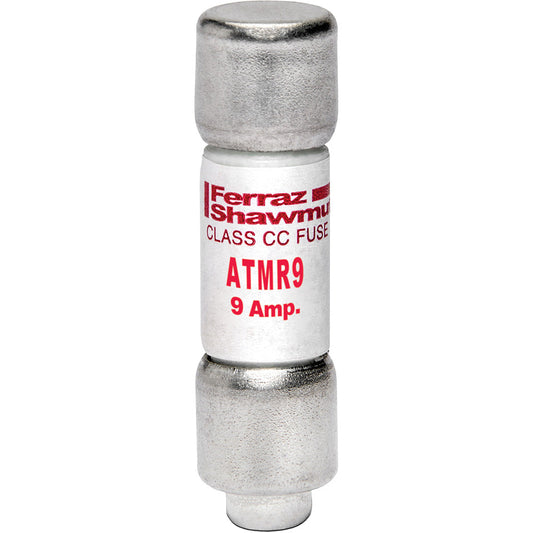 Mersen ATMR9 Fuse | Amp-Trap ATMR 600V 9A