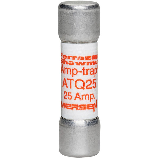 Mersen, Ferraz Shawmut ATQ25 Fuse | Amp-Trap ATQ 500V 25A