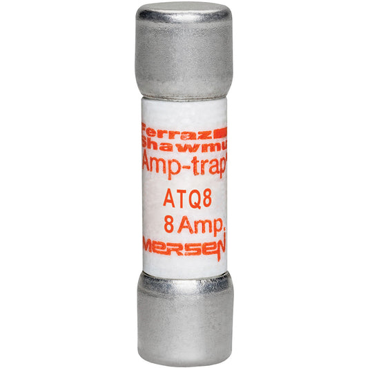 Mersen, Ferraz Shawmut ATQ8 Fuse | Amp-Trap ATQ 500V 8A