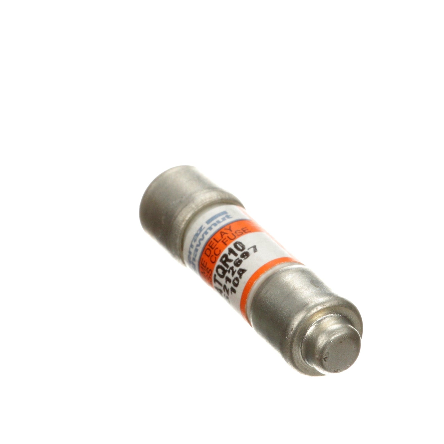 Ferraz Shawmut, Mersen ATQR10 Fuse | Amp-Trap 2000 ATQR 600V 10A