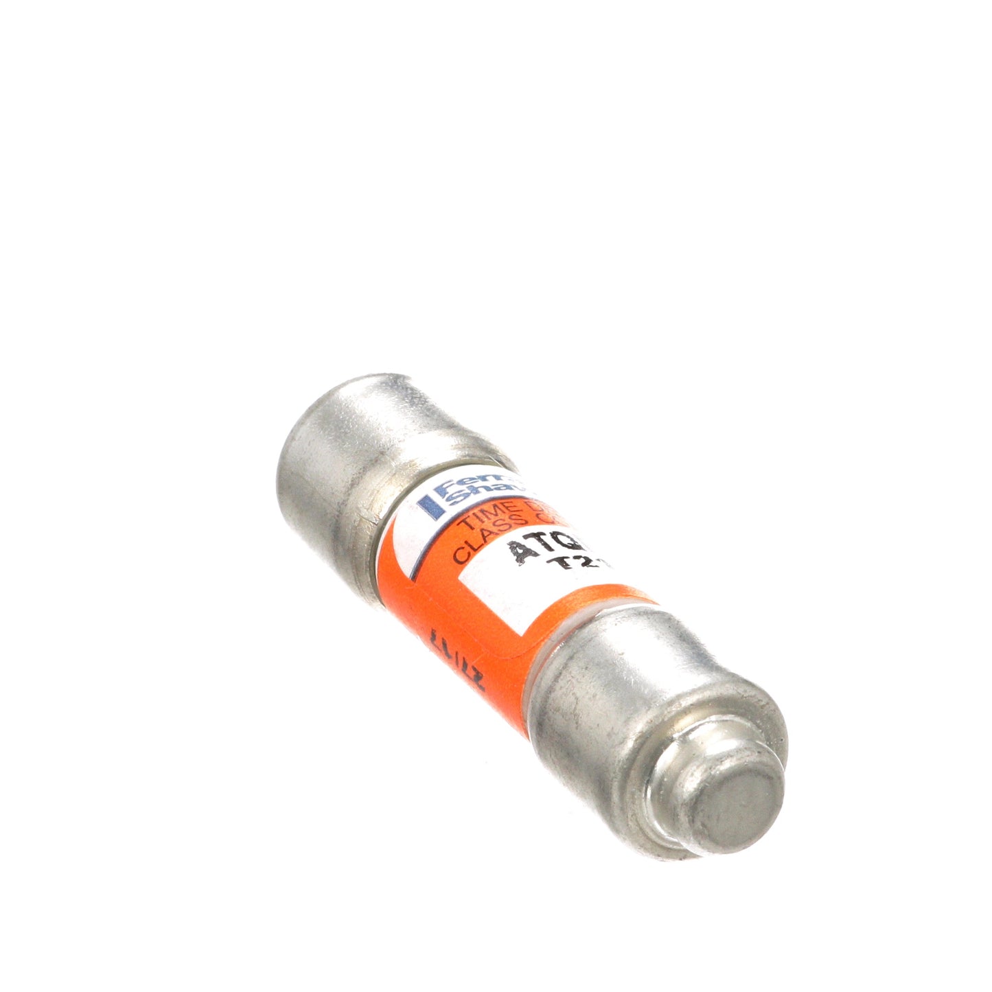 Ferraz Shawmut, Mersen ATQR15 Fuse | Amp-Trap 2000 ATQR 600V 15A