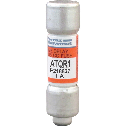Mersen ATQR1 Fuse | Amp-Trap 2000 ATQR 600V 1A