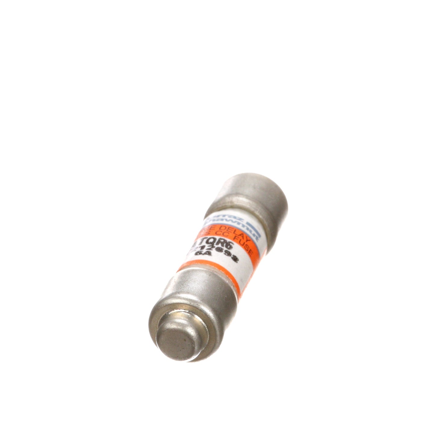 Mersen, Ferraz Shawmut ATQR6 Fuse | Amp-Trap 2000 ATQR 600V 6A