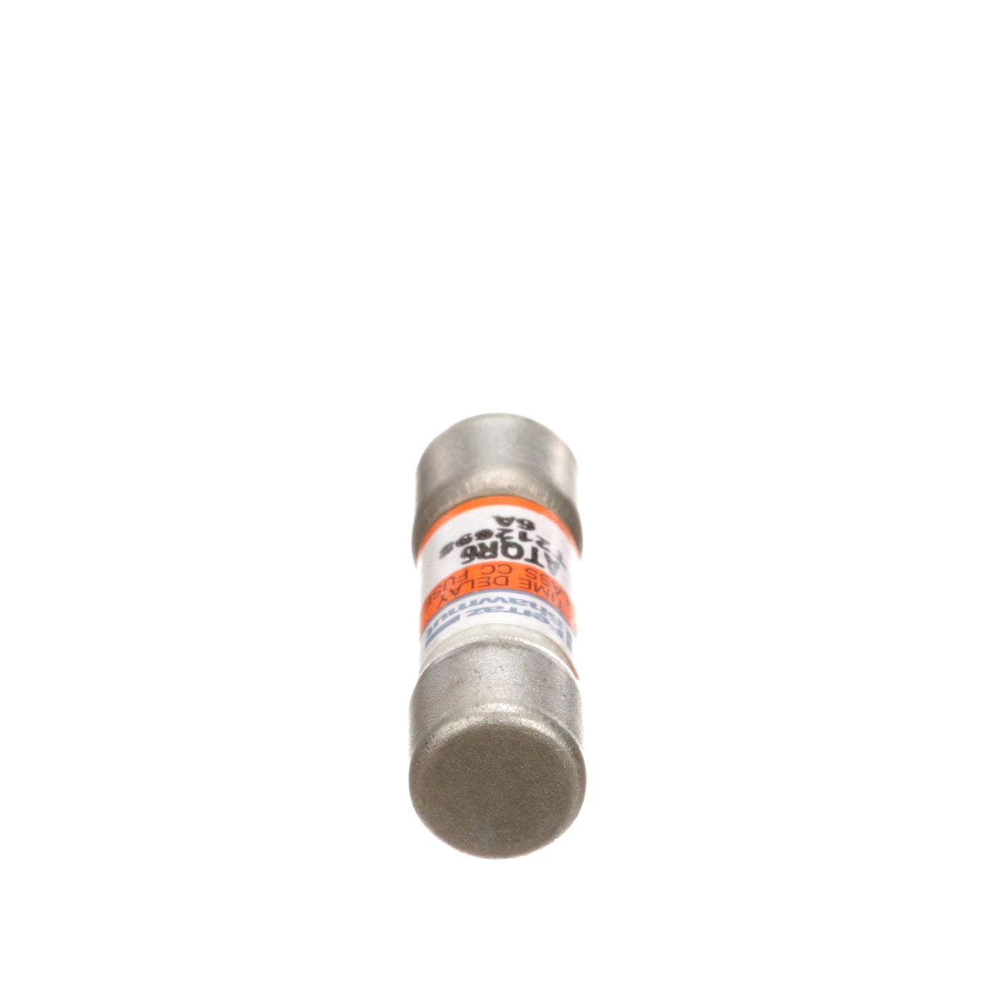 Mersen, Ferraz Shawmut ATQR6 Fuse | Amp-Trap 2000 ATQR 600V 6A