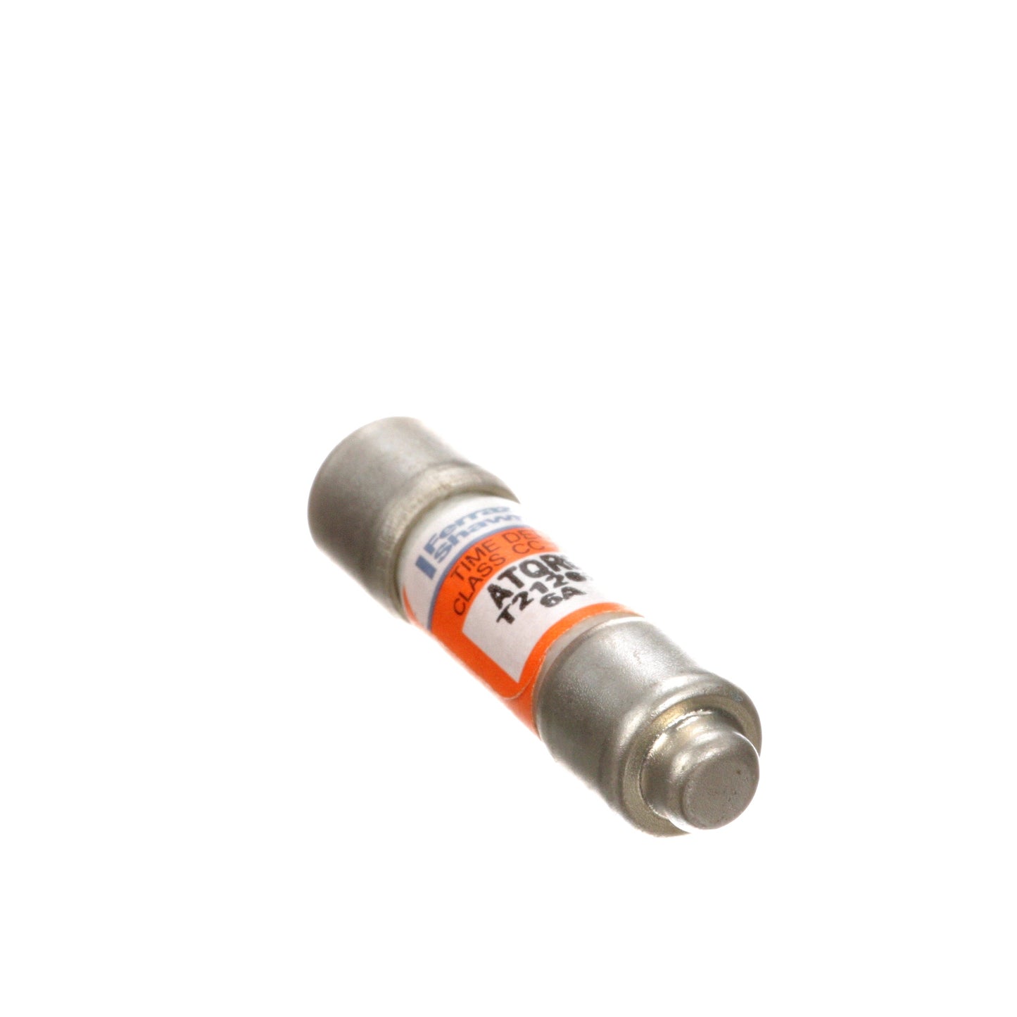 Mersen, Ferraz Shawmut ATQR6 Fuse | Amp-Trap 2000 ATQR 600V 6A