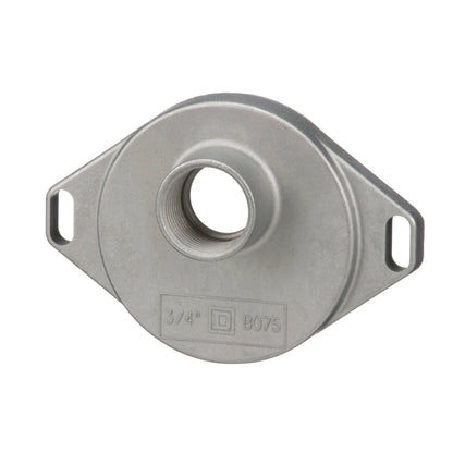 Square D B075 Circuit Breaker | QO Series