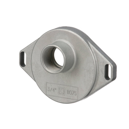 Square D B075 Circuit Breaker | QO Series