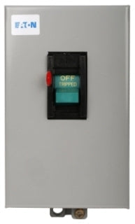 Cutler Hammer B100S0B Motor Starter | 2 pole 1 phase 4V 1.65A Type B100