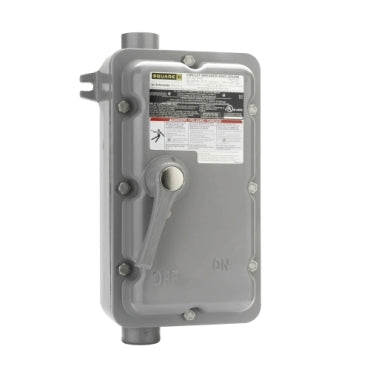 H60XBD Enclosures