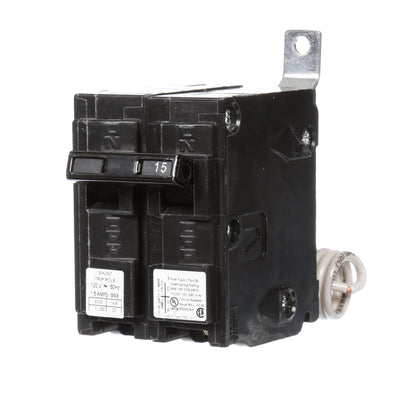 Siemens B11500S01 Circuit Breaker | 120V 15A 1P 10kA@240V Bolt-on BL Series