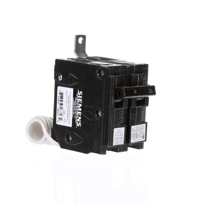Siemens B12000S01 Circuit Breaker | 120V 20A 1P 10kA@240V Bolt-on BL Series