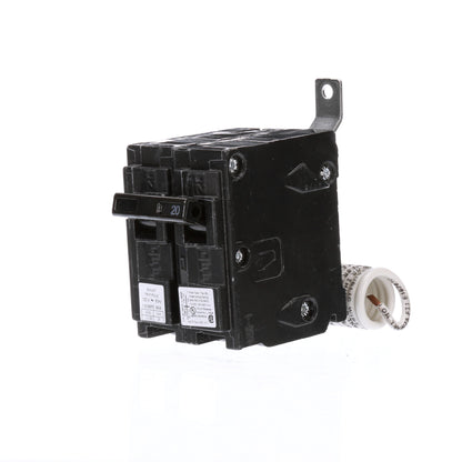 Siemens B12000S01 Circuit Breaker | 120V 20A 1P 10kA@240V Bolt-on BL Series
